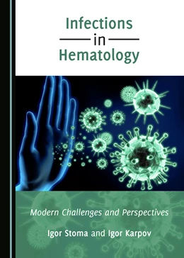 Abbildung von Infections in Hematology | 1. Auflage | 2019 | beck-shop.de