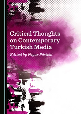 Abbildung von Critical Thoughts on Contemporary Turkish Media | 1. Auflage | 2019 | beck-shop.de