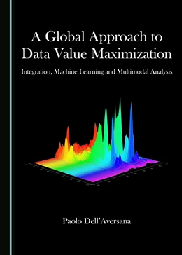 Abbildung von A Global Approach to Data Value Maximization | 1. Auflage | 2019 | beck-shop.de