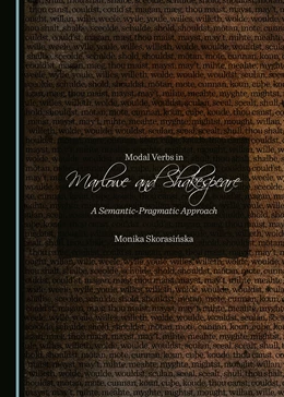 Abbildung von Modal Verbs in Marlowe and Shakespeare | 1. Auflage | 2019 | beck-shop.de