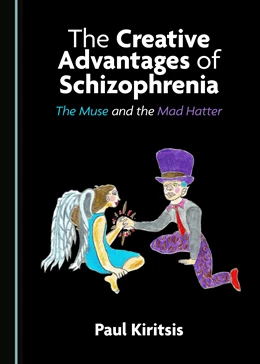 Abbildung von The Creative Advantages of Schizophrenia | 1. Auflage | 2019 | beck-shop.de