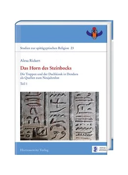 Abbildung von Rickert | Das Horn des Steinbocks | 1. Auflage | 2019 | 23 | beck-shop.de