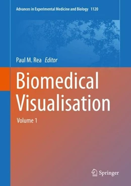 Abbildung von Rea | Biomedical Visualisation | 1. Auflage | 2019 | beck-shop.de