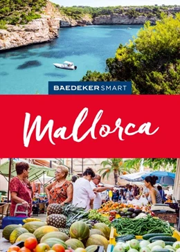 Abbildung von Poser | Baedeker SMART Reiseführer Mallorca | 4. Auflage | 2019 | beck-shop.de