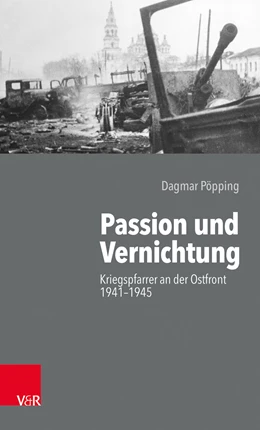 Abbildung von Pöpping | Passion und Vernichtung | 1. Auflage | 2019 | beck-shop.de