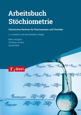 Abbildung von Lamers / Merk | Arbeitsbuch Stöchiometrie | 2. Auflage | 2019 | beck-shop.de