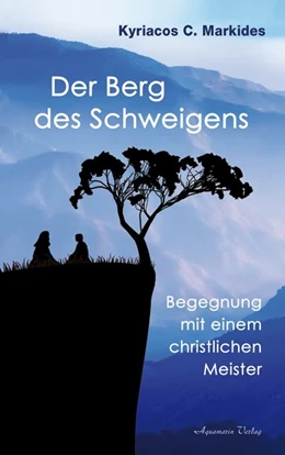 Abbildung von Markides | Der Berg des Schweigens | 1. Auflage | 2019 | beck-shop.de