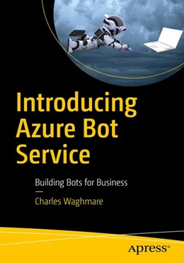Abbildung von Waghmare | Introducing Azure Bot Service | 1. Auflage | 2019 | beck-shop.de