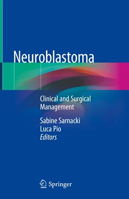 Abbildung von Sarnacki / Pio | Neuroblastoma | 1. Auflage | 2019 | beck-shop.de