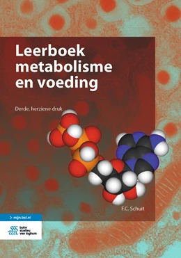 Abbildung von Schuit | Leerboek metabolisme en voeding | 3. Auflage | 2019 | beck-shop.de