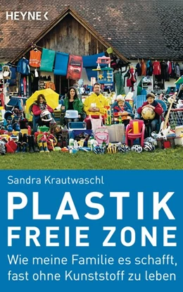 Abbildung von Krautwaschl | Plastikfreie Zone | 1. Auflage | 2019 | beck-shop.de