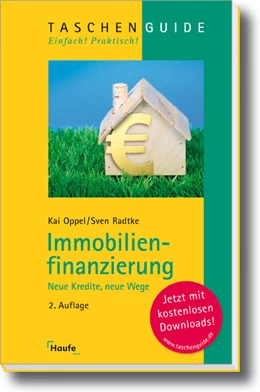 Abbildung von Oppel / Radtke | Immobilienfinanzierung | 2. Auflage | 2009 | beck-shop.de