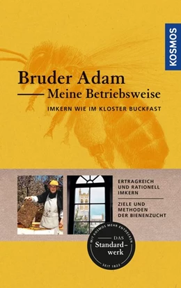 Abbildung von Adam | Meine Betriebsweise | 8. Auflage | 2019 | beck-shop.de