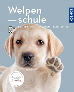 Abbildung von Jones | Welpenschule | 2. Auflage | 2019 | beck-shop.de
