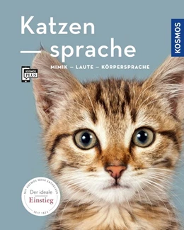Abbildung von Rauth-Widmann | Katzensprache | 2. Auflage | 2019 | beck-shop.de