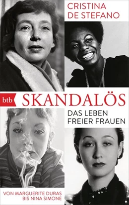 Abbildung von De Stefano | Skandalös | 1. Auflage | 2020 | beck-shop.de