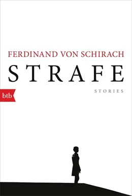 Abbildung von Schirach | Strafe | 1. Auflage | 2019 | beck-shop.de