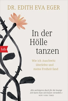 Abbildung von Eger | In der Hölle tanzen | 1. Auflage | 2019 | beck-shop.de