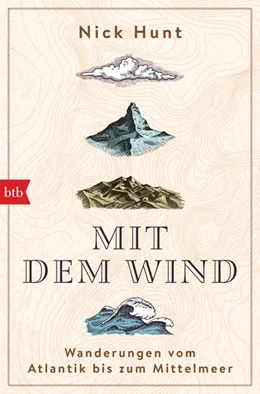 Abbildung von Hunt | Mit dem Wind | 1. Auflage | 2019 | beck-shop.de