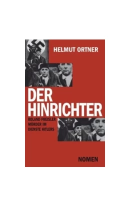 Abbildung von Ortner | Der Hinrichter | 1. Auflage | 2009 | beck-shop.de
