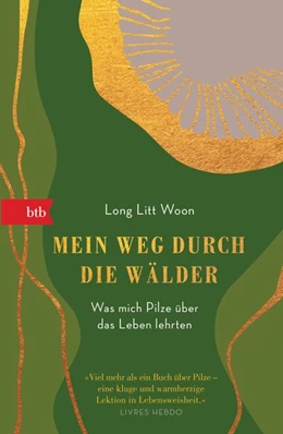 Abbildung von Woon | Mein Weg durch die Wälder | 1. Auflage | 2019 | beck-shop.de