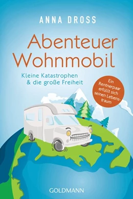 Abbildung von Dross | Abenteuerreise Wohnmobil | 1. Auflage | 2019 | beck-shop.de