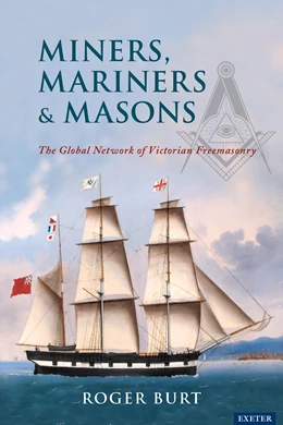 Abbildung von Burt | Miners, Mariners & Masons | 1. Auflage | 2023 | beck-shop.de