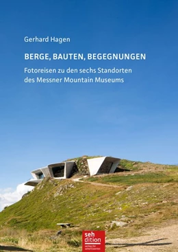Abbildung von Hagen | Berge, Bauten, Begegnungen | 1. Auflage | 2018 | beck-shop.de