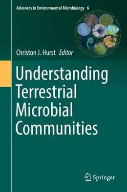 Abbildung von Hurst | Understanding Terrestrial Microbial Communities | 1. Auflage | 2019 | beck-shop.de