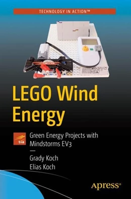 Abbildung von Koch | LEGO Wind Energy | 1. Auflage | 2019 | beck-shop.de