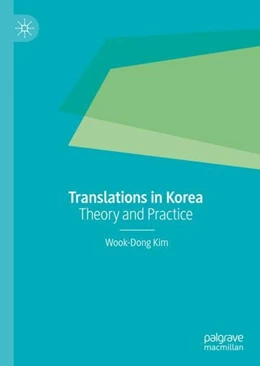 Abbildung von Kim | Translations in Korea | 1. Auflage | 2019 | beck-shop.de