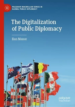 Abbildung von Manor | The Digitalization of Public Diplomacy | 1. Auflage | 2019 | beck-shop.de
