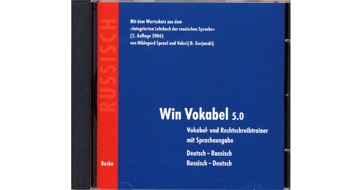 Win Vokabel 50 2006 Beck Shopde