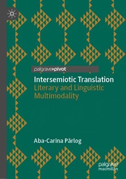 Abbildung von Pârlog | Intersemiotic Translation | 1. Auflage | 2019 | beck-shop.de
