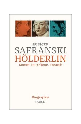 Abbildung von Safranski | Hölderlin | 1. Auflage | 2019 | beck-shop.de