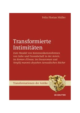 Abbildung von Müller | Transformierte Intimitäten | 1. Auflage | 2023 | 67 | beck-shop.de