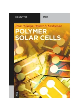 Abbildung von Singh / Kushwaha | Polymer Solar Cells | 1. Auflage | 2024 | beck-shop.de
