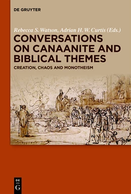 Abbildung von Watson / Curtis | Conversations on Canaanite and Biblical Themes | 1. Auflage | 2022 | beck-shop.de