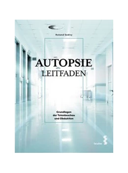 Abbildung von Sedivy | Autopsie Leitfaden | 1. Auflage | 2020 | beck-shop.de