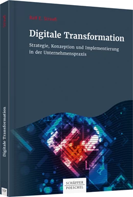 Abbildung von Strauß | Digitale Transformation | 1. Auflage | 2019 | beck-shop.de
