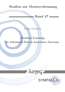 Abbildung von Ghorban | Machine Learning in Advanced Driver-Assistance Systems | 1. Auflage | 2019 | 47 | beck-shop.de