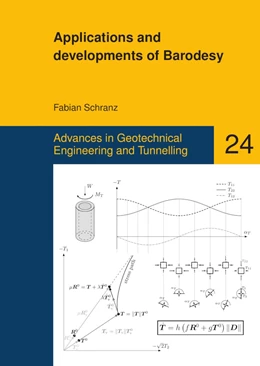 Abbildung von Schranz | Applications and developments of Barodesy | 1. Auflage | 2018 | 24 | beck-shop.de