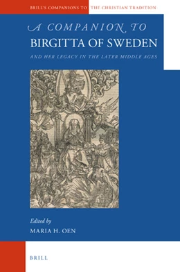 Abbildung von Oen | A Companion to Birgitta of Sweden | 1. Auflage | 2019 | 89 | beck-shop.de