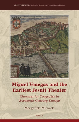 Abbildung von Miranda | Miguel Venegas and the Earliest Jesuit Theater | 1. Auflage | 2019 | 23 | beck-shop.de