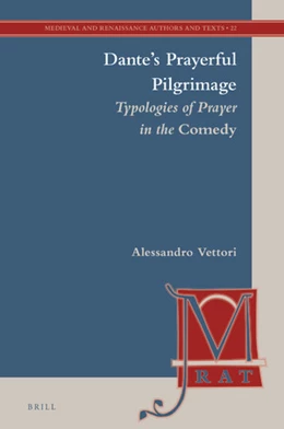 Abbildung von Vettori | Dante’s Prayerful Pilgrimage | 1. Auflage | 2019 | 22 | beck-shop.de
