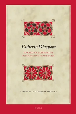 Abbildung von Mapfeka | Esther in Diaspora | 1. Auflage | 2019 | 178 | beck-shop.de