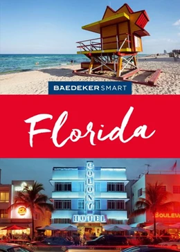 Abbildung von Helmhausen | Baedeker SMART Reiseführer Florida | 3. Auflage | 2019 | beck-shop.de