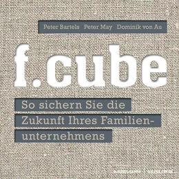 Abbildung von Bartels / May | f.cube | 1. Auflage | 2019 | beck-shop.de