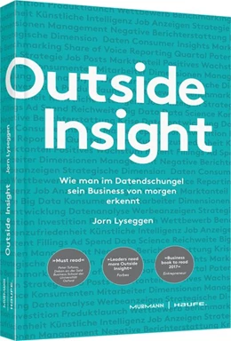 Abbildung von Lyseggen | Outside Insight | 1. Auflage | 2019 | beck-shop.de