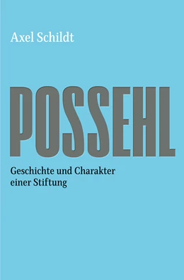 Abbildung von Schildt | Possehl | 1. Auflage | 2019 | beck-shop.de